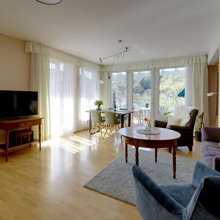 Ferienhaus Bullay Bagian luar foto
