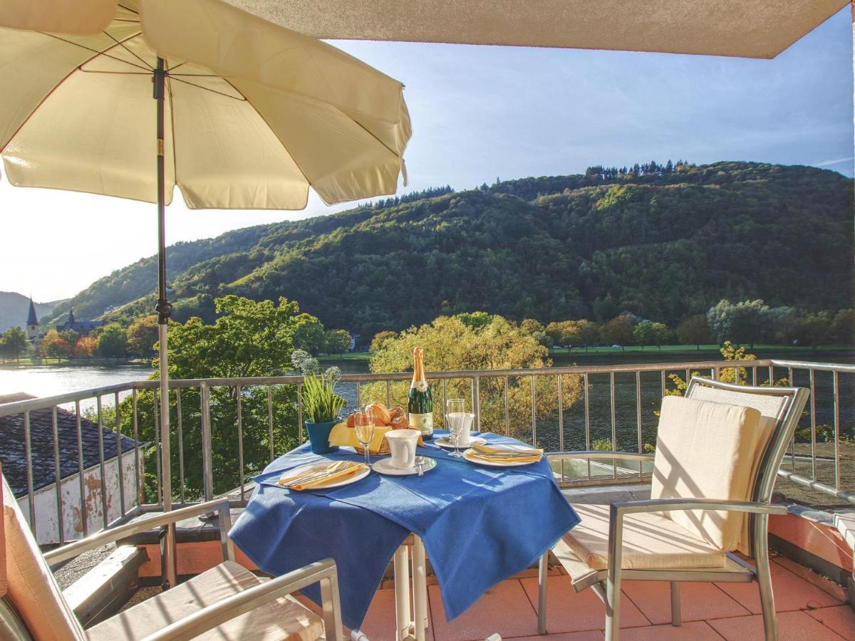 Ferienhaus Bullay Bagian luar foto