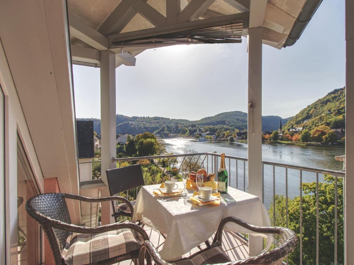 Ferienhaus Bullay Bagian luar foto