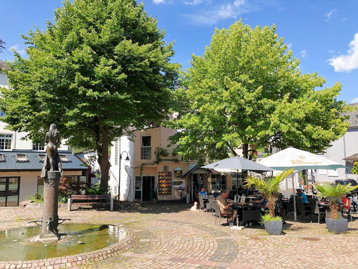 Ferienhaus Bullay Bagian luar foto