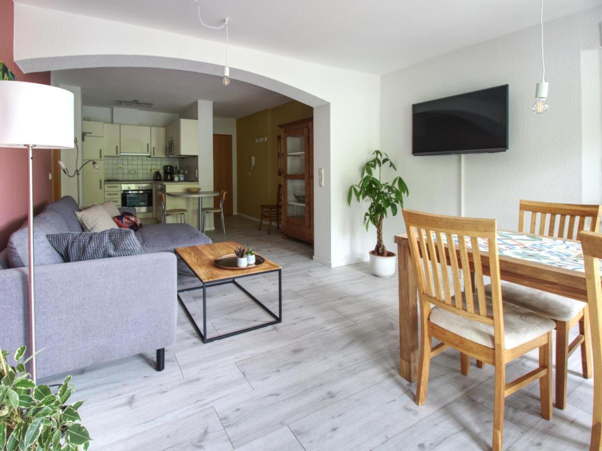 Ferienhaus Bullay Bagian luar foto