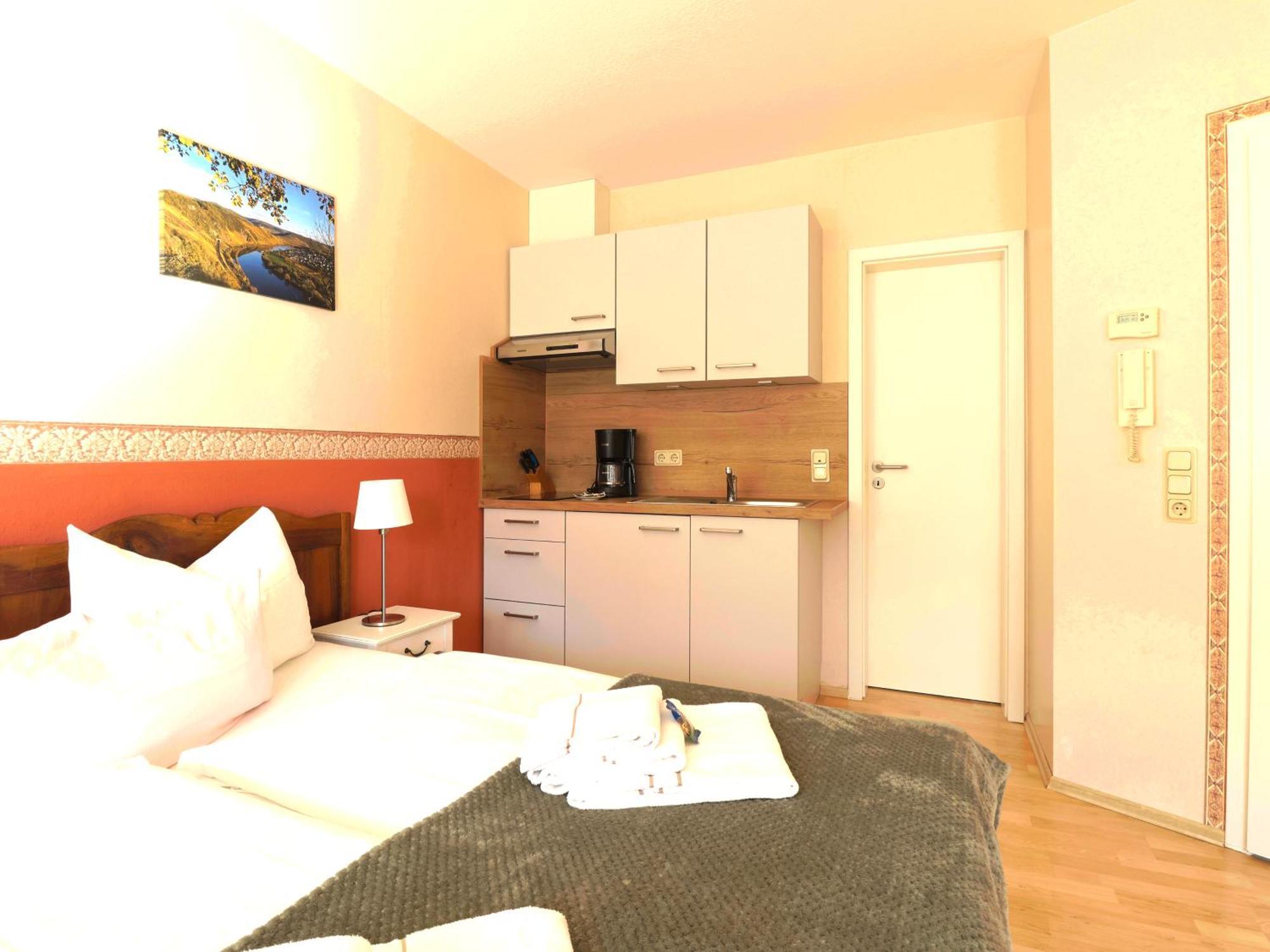 Ferienhaus Bullay Ruang foto