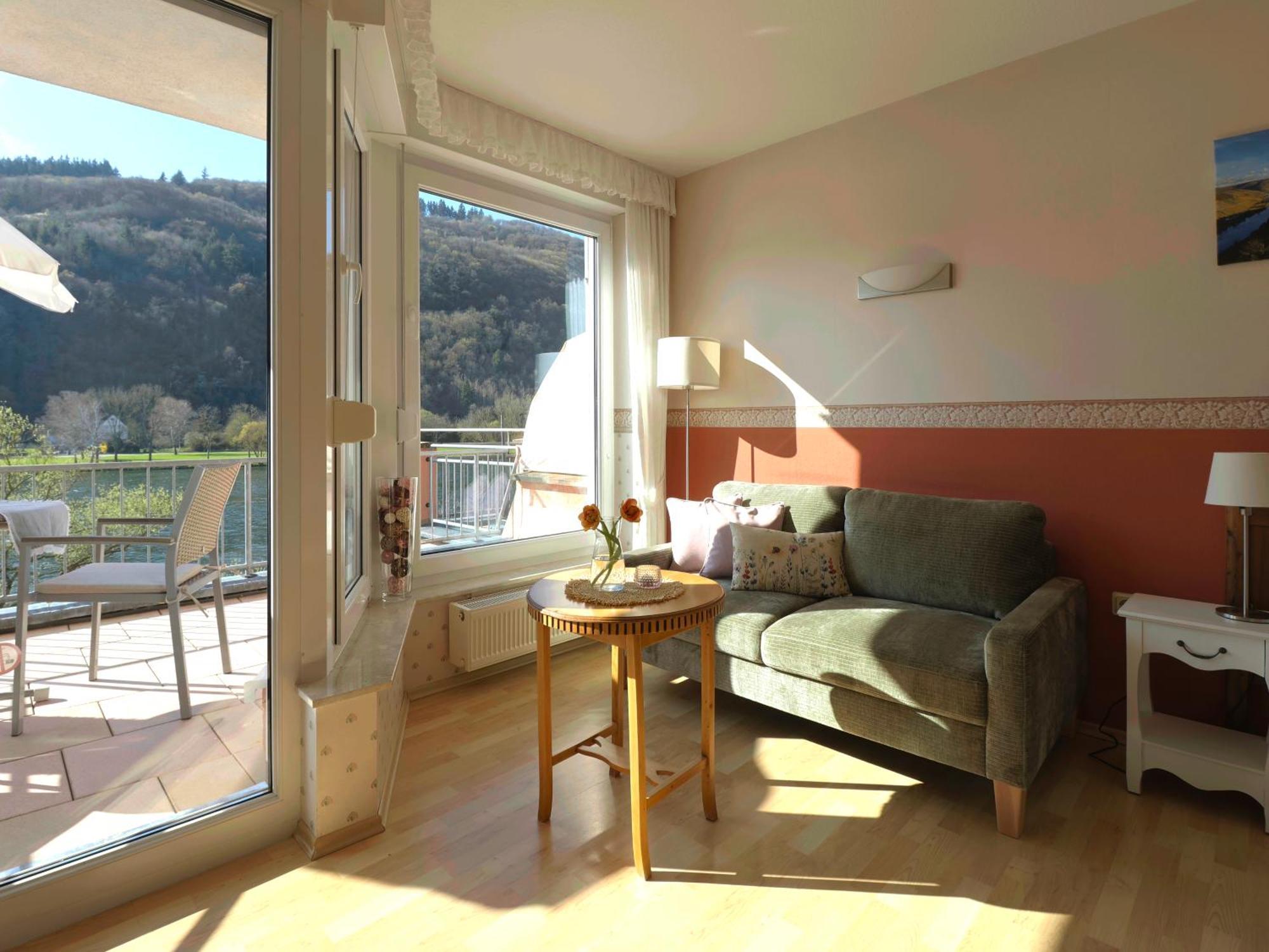 Ferienhaus Bullay Ruang foto